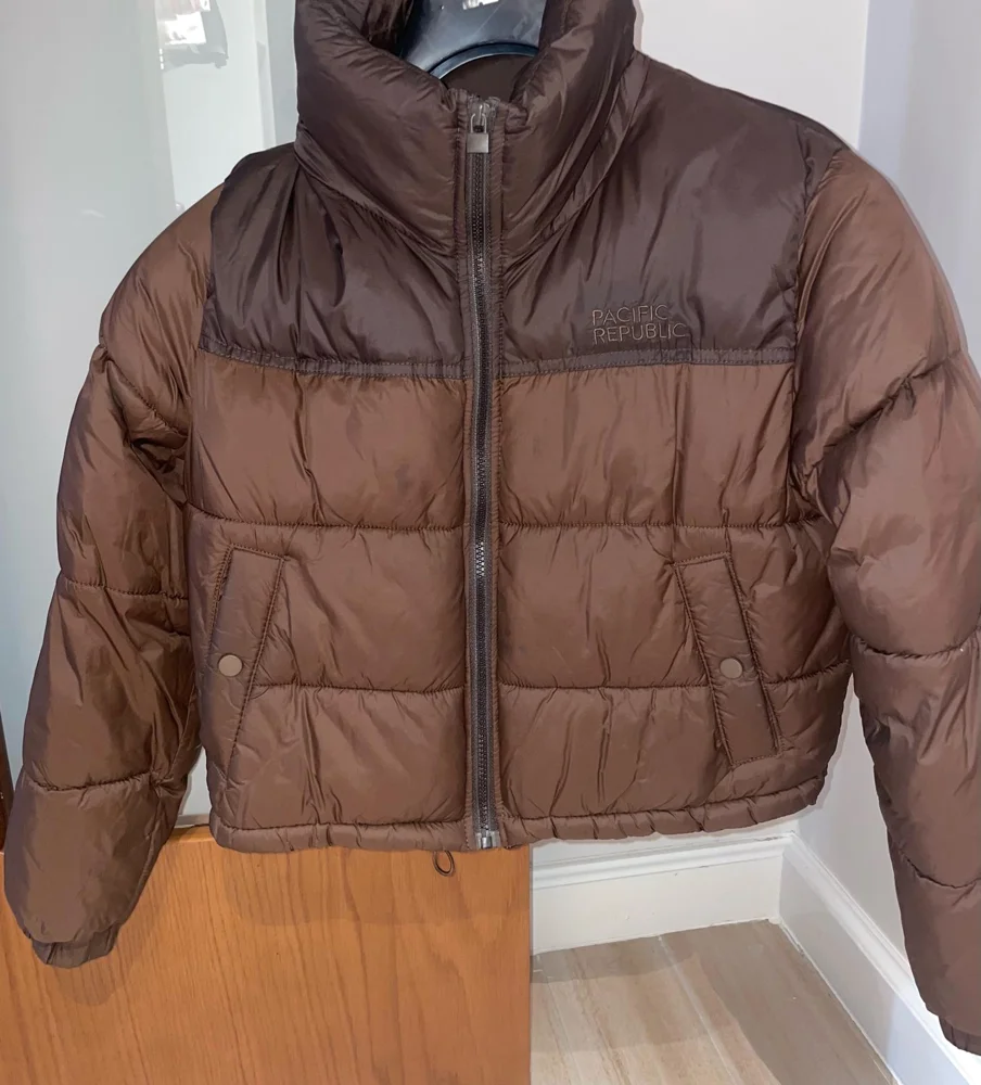 Pull & Bear Jackets, size XS / 34 / 6, photo 5