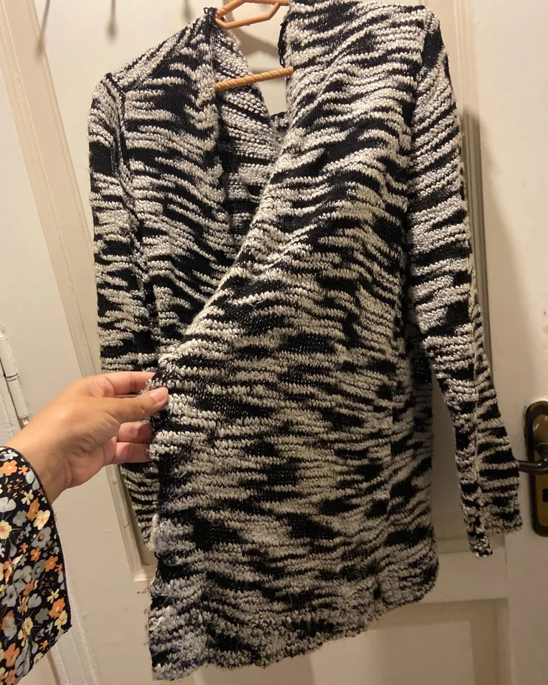 Cardigans, size One size, photo 3