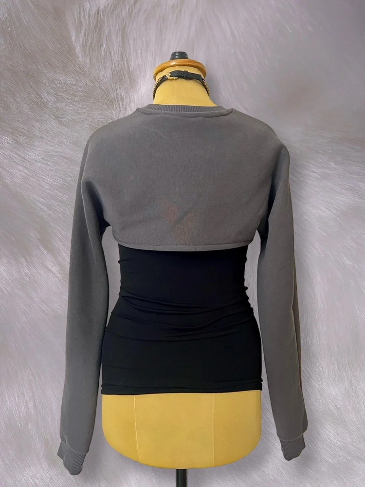 Primark Crop Tops, size XS / 34 / 6, photo 3