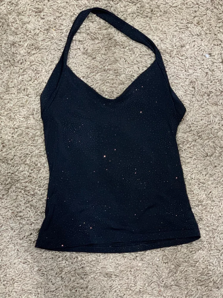 Halter Tops, size S / 36 / 8, photo 2