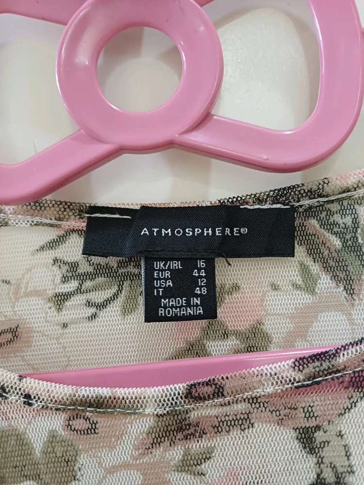 Atmosphere Blouses, size XXL / 44 / 16, photo 6