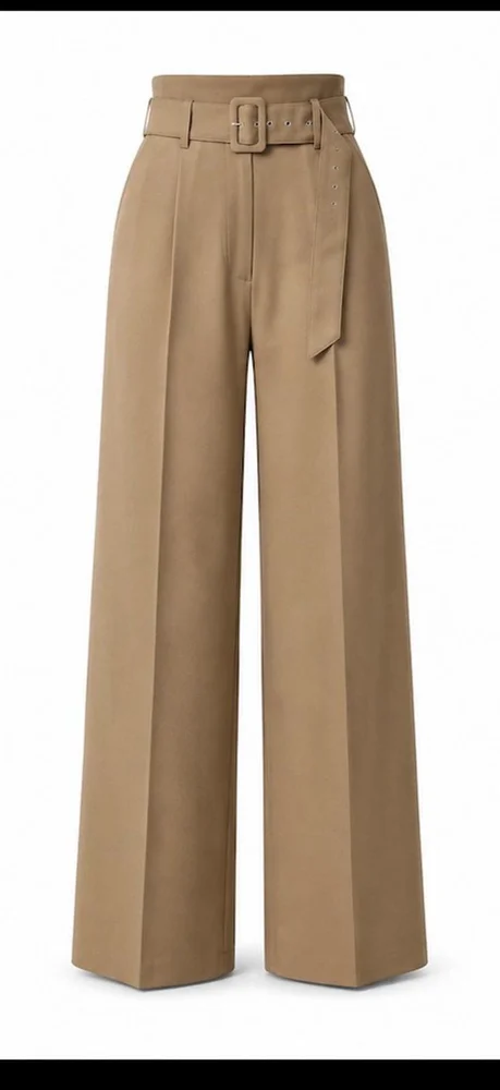 Zara Pants