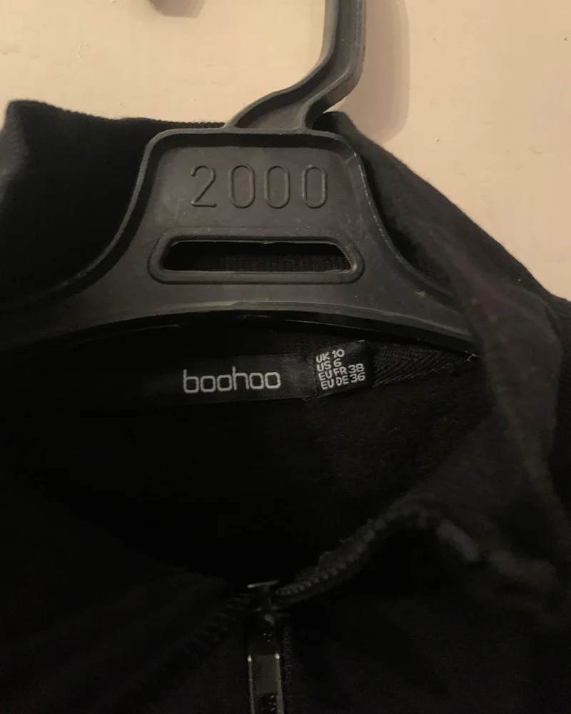 BO-HO Long Sleeve, size S / 36 / 8, photo 3