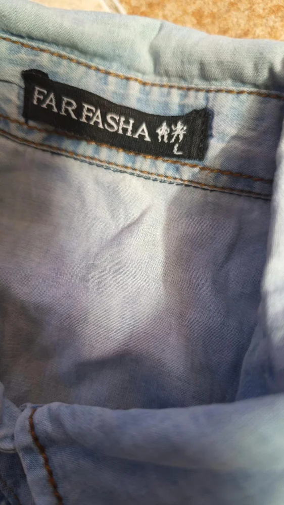 Shirts, size L / 40 / 12, photo 5