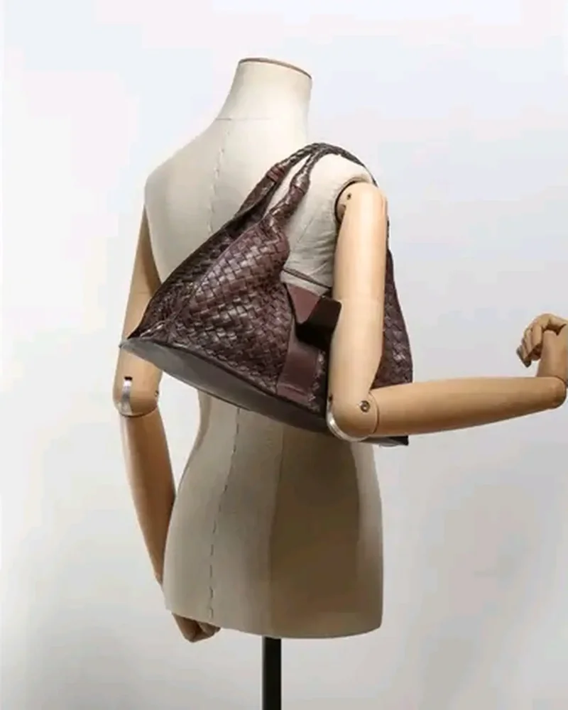 Bottega Veneta Shoulder Bag, size Other, photo 2