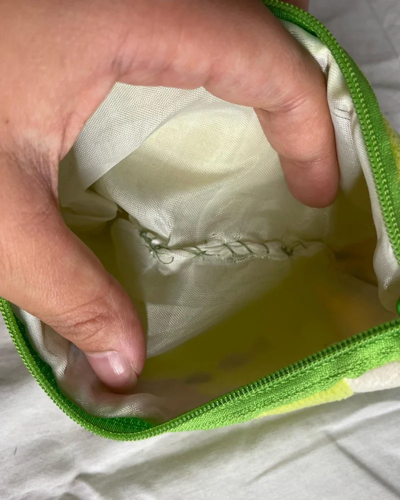 Clutch, size One size, photo 2