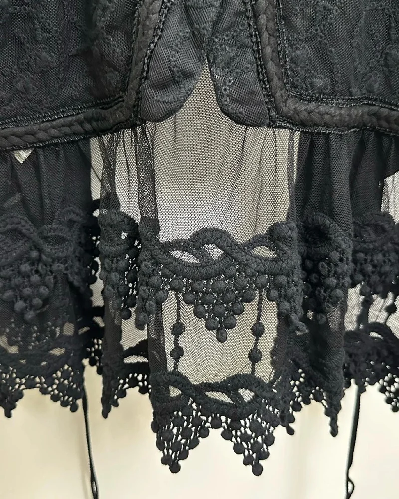 Zara Vests, size M / 38 / 10, photo 3