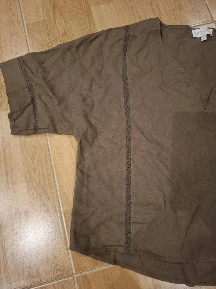 Apricot Blouses, size XXL / 44 / 16, photo 3