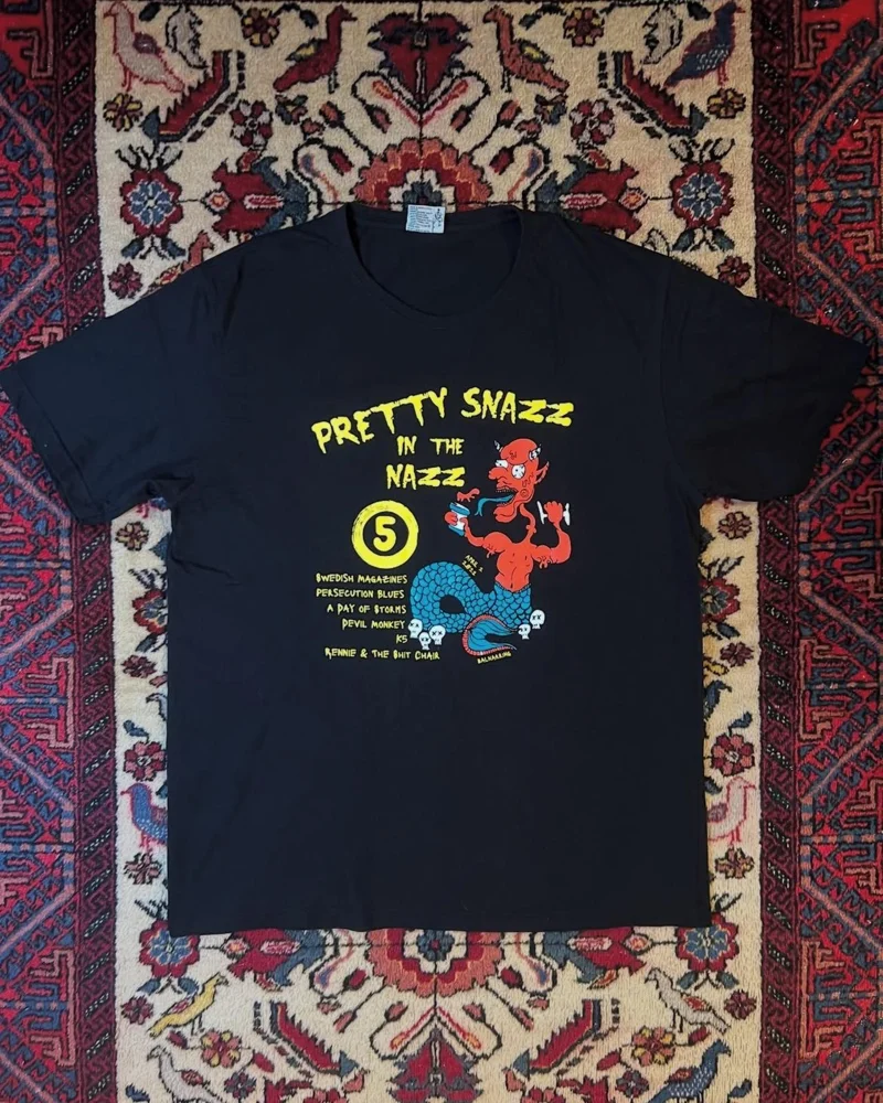 T-shirts, size XL, photo 2