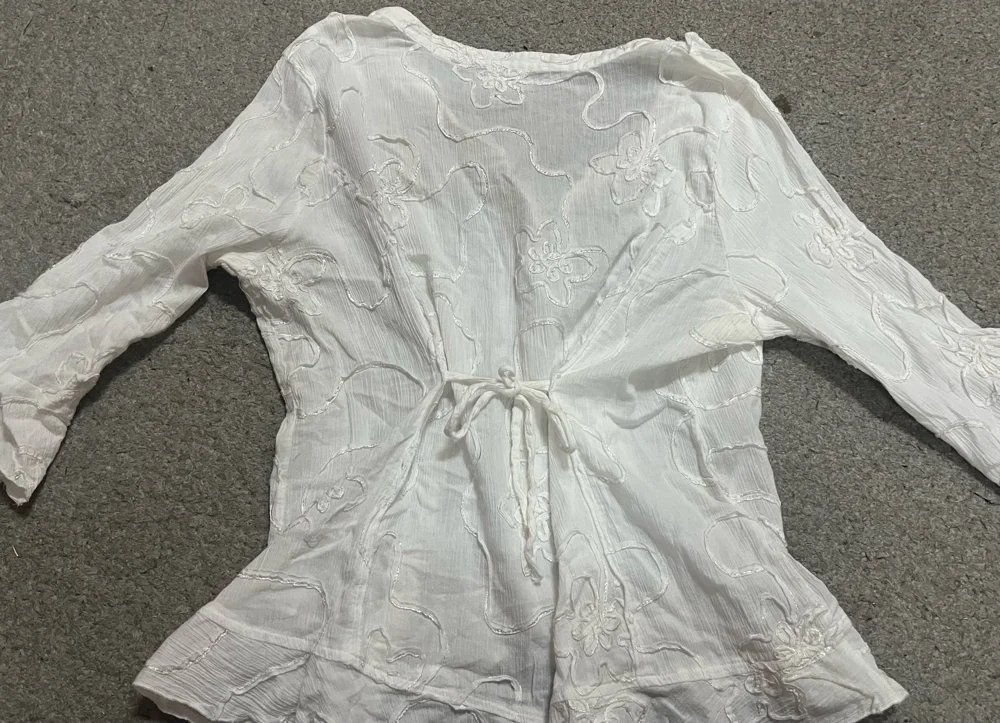 Blouses, size S / 36 / 8, photo 4