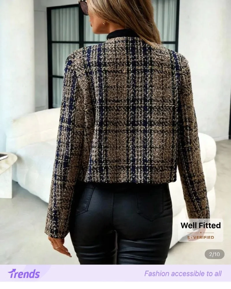 Shein Jackets, size M / 38 / 10, photo 2