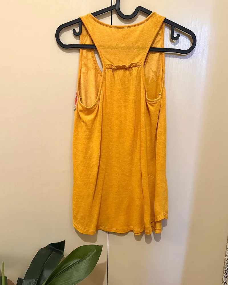 United Colors of Benetton Tank Tops, size XS / 34 / 6, photo 5