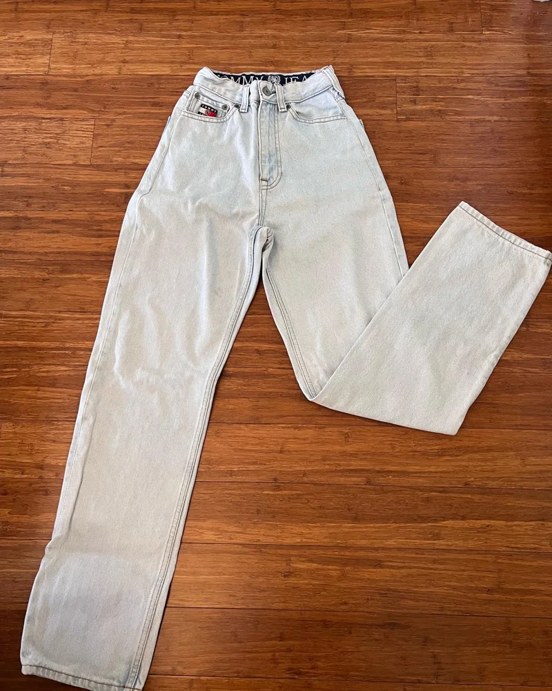 Tommy Hilfiger Jeans, size XXS / 32 / 4, photo 2