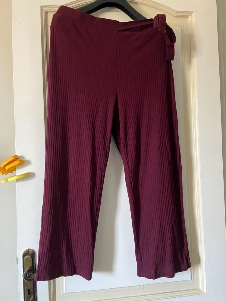 Max Pants, size L / 40 / 12, photo 3
