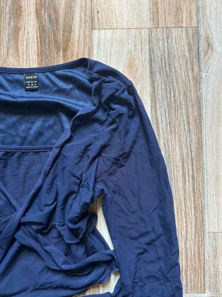 Shein Long Sleeve, size M / 38 / 10, photo 3