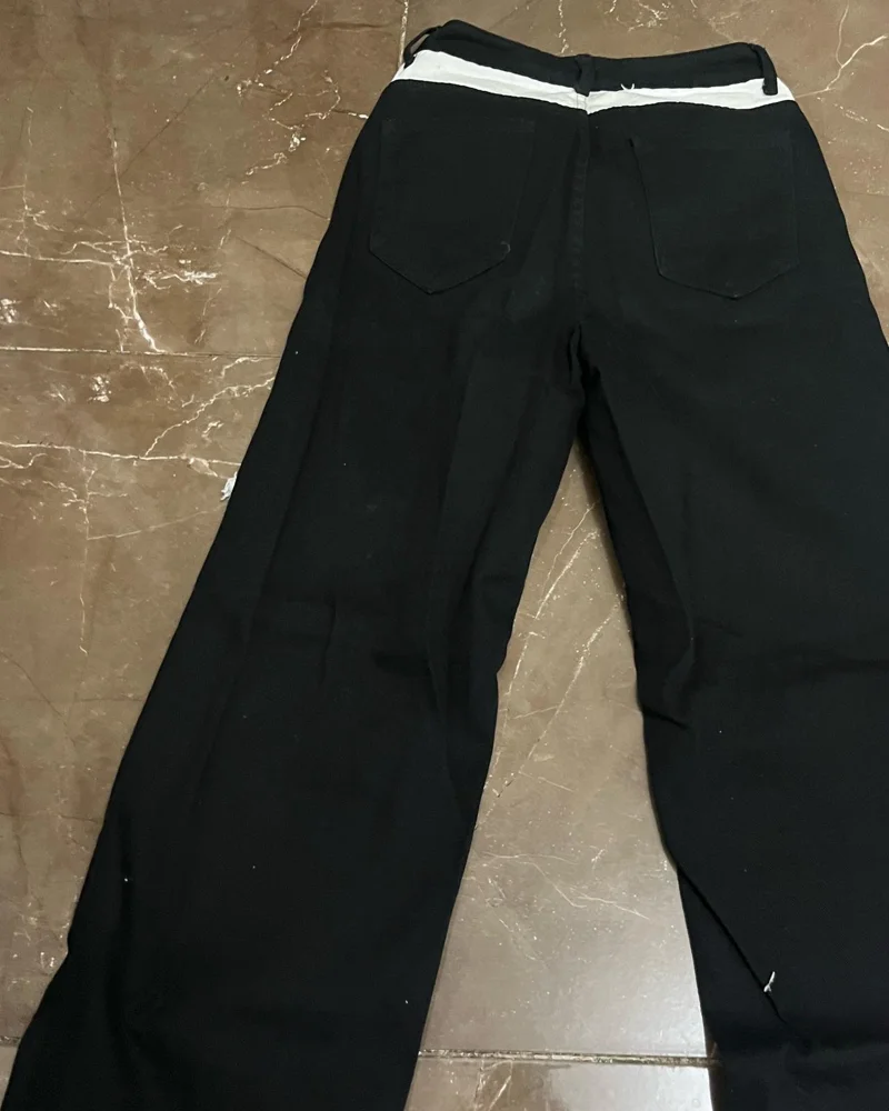 Shein Pants, size S / 36 / 8, photo 2