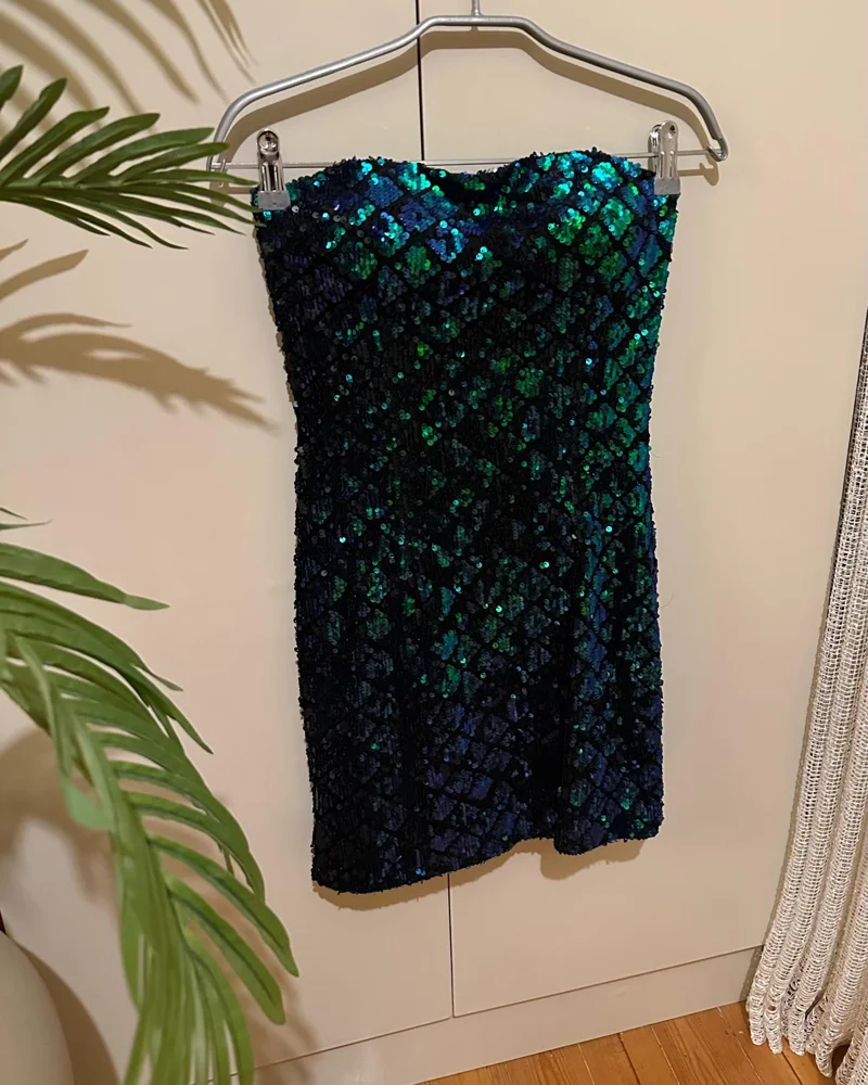 Forever 21 Party Dresses, size S / 36 / 8, photo 5
