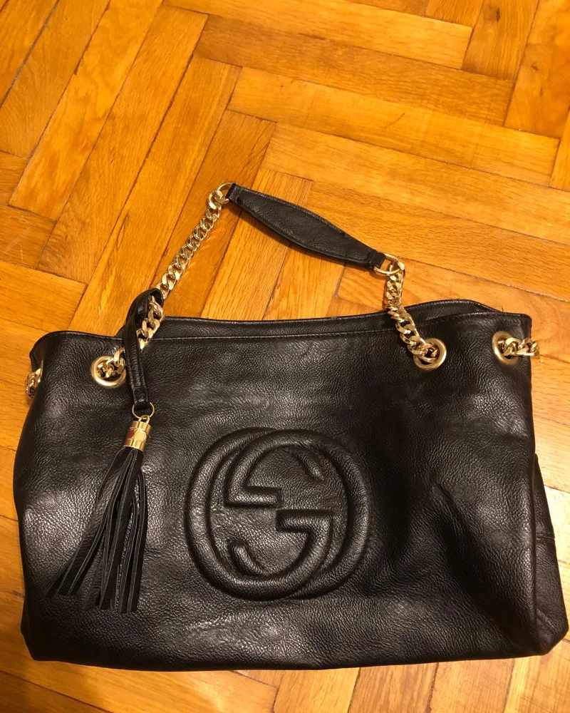 Shoulder Bag