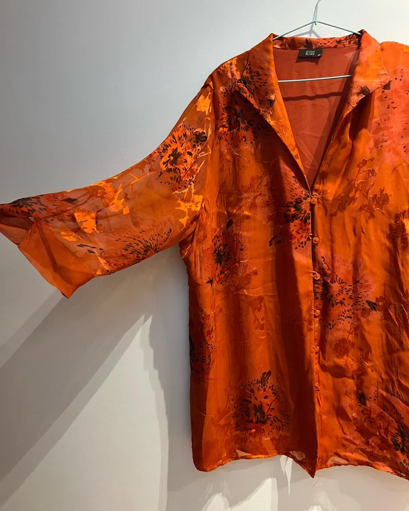 Blouses, size L / 40 / 12, photo 4