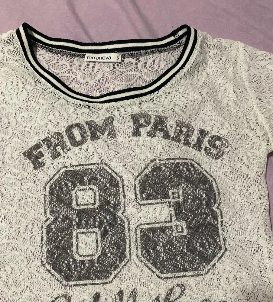 Terranova Shirts, size S / 36 / 8, photo 3