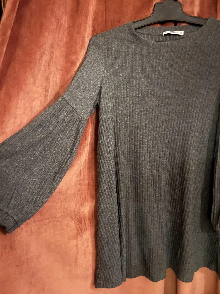 Mango Long Sleeve, size S / 36 / 8, photo 2