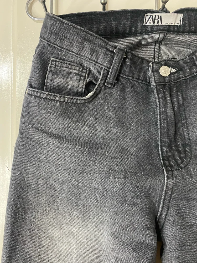 Jeans, size S / 36 / 8, photo 2