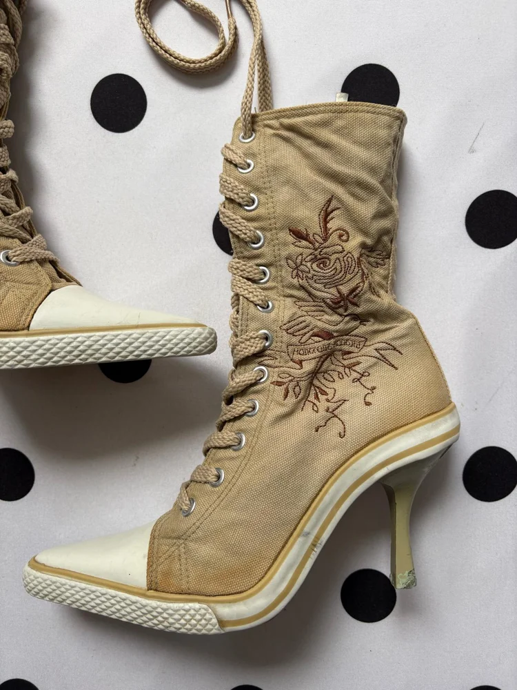 Boots, size 37, photo 3