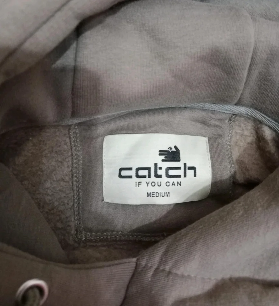 Hoodies, size M / 38 / 10, photo 4
