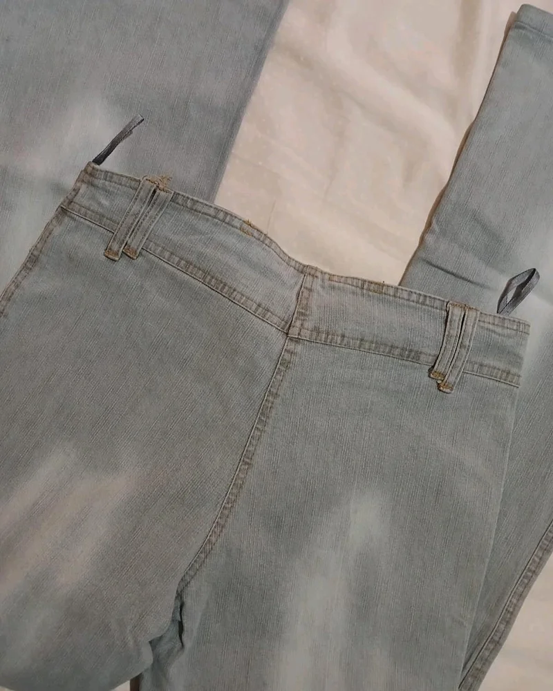 Jeans, size Other, photo 5