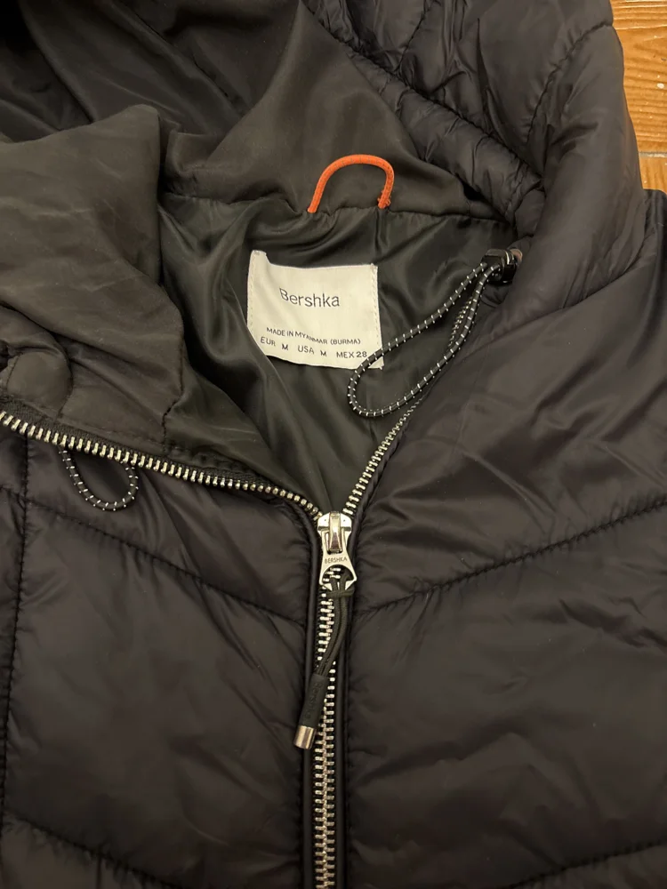 Bershka Jackets, size M / 38 / 10, photo 3