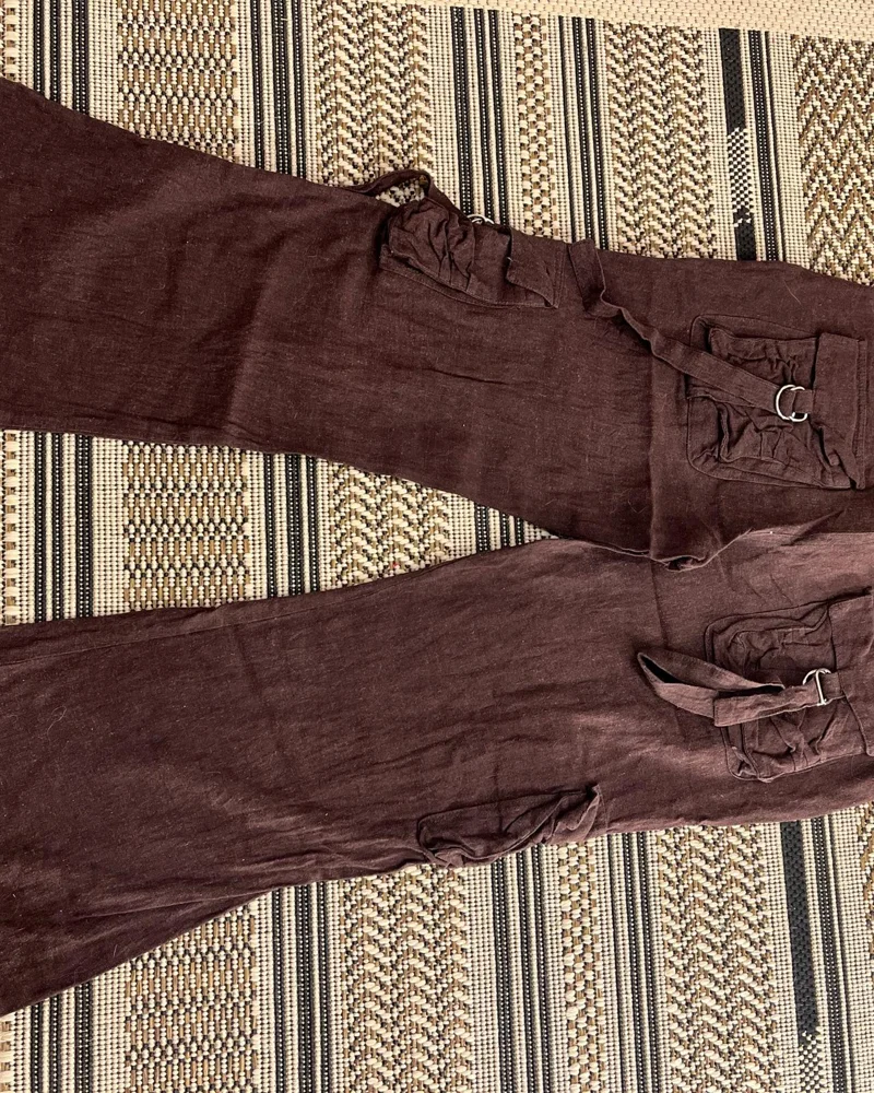 Pants, size M / 38 / 10, photo 3