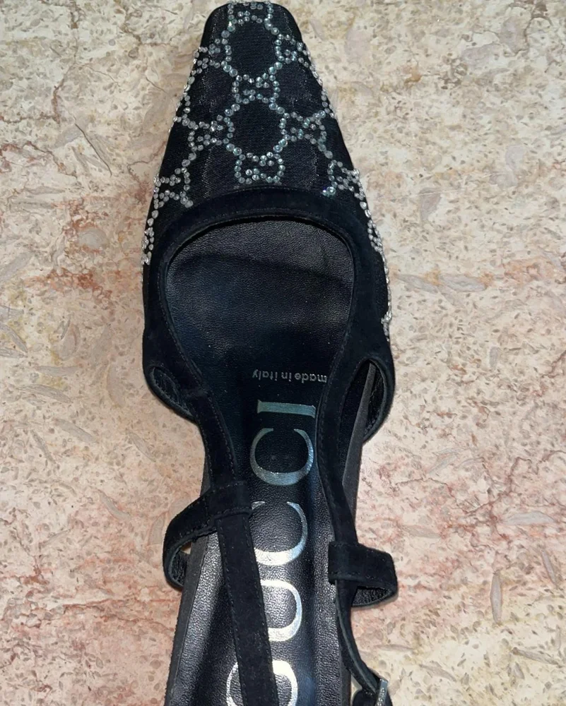Gucci Sandals, size 39, photo 6