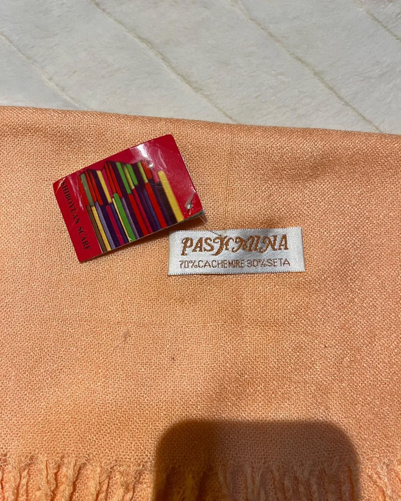 Pashmina Scarves, size Other, photo 2