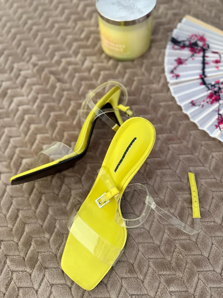 Charles & Keith Sandals, size 37, photo 3