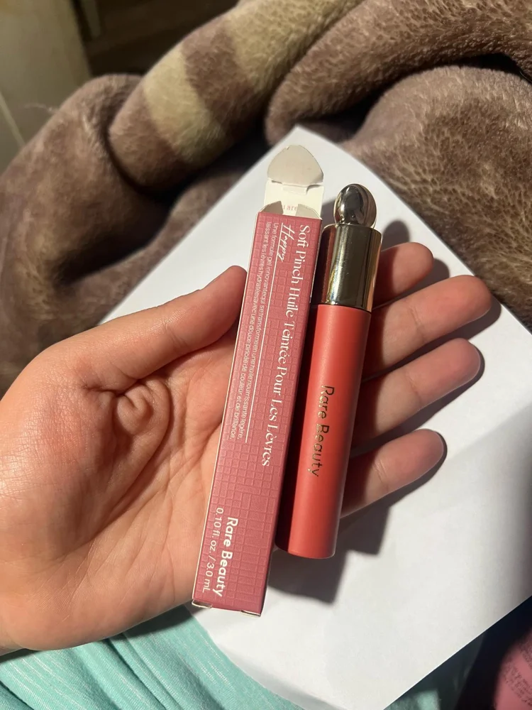Rare Beauty Makeup