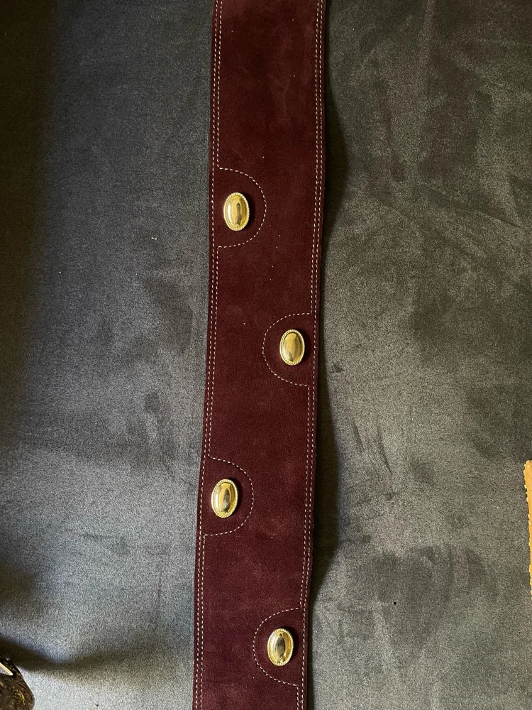 Belts, size One size, photo 2