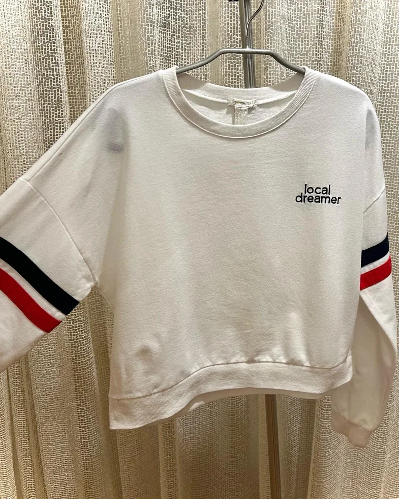 Forever 21 Sweatshirts, size S / 36 / 8, photo 2