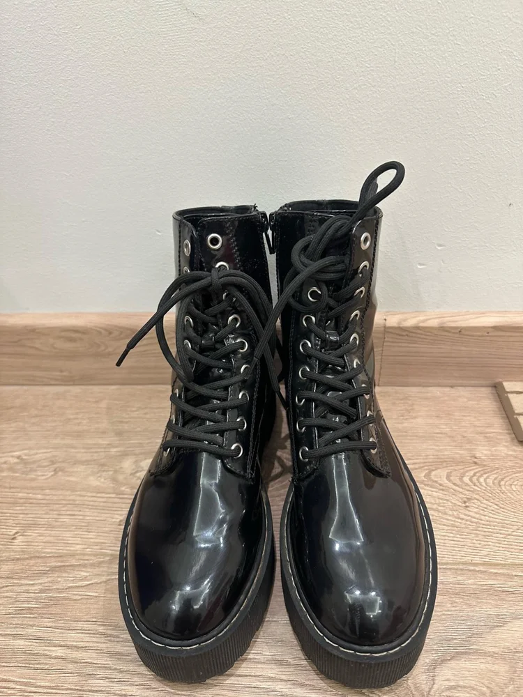 H&M Boots, size 38, photo 3