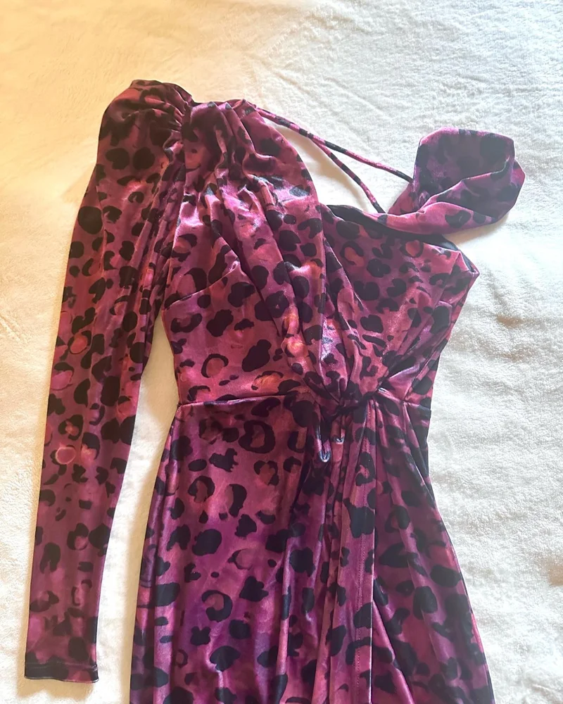 ASOS Design Party Dresses, size M / 38 / 10, photo 3