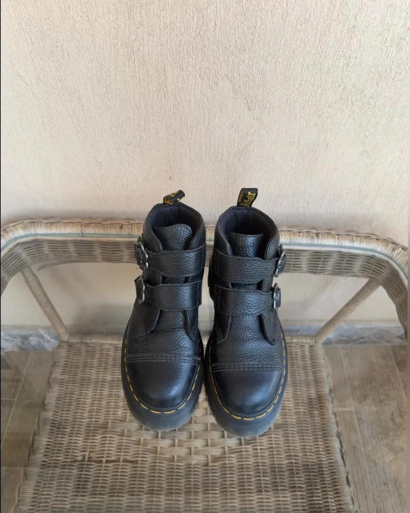 Dr. Martens Boots, size 38, photo 2
