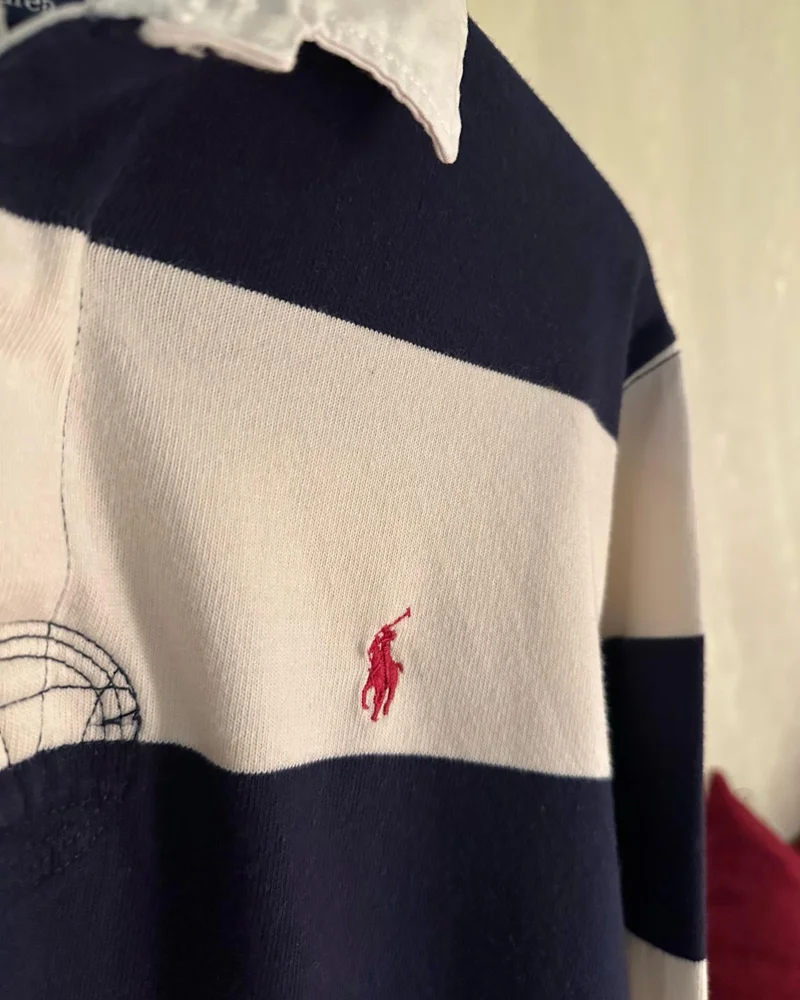 Polo Ralph Lauren Polo Shirts, size L, photo 5