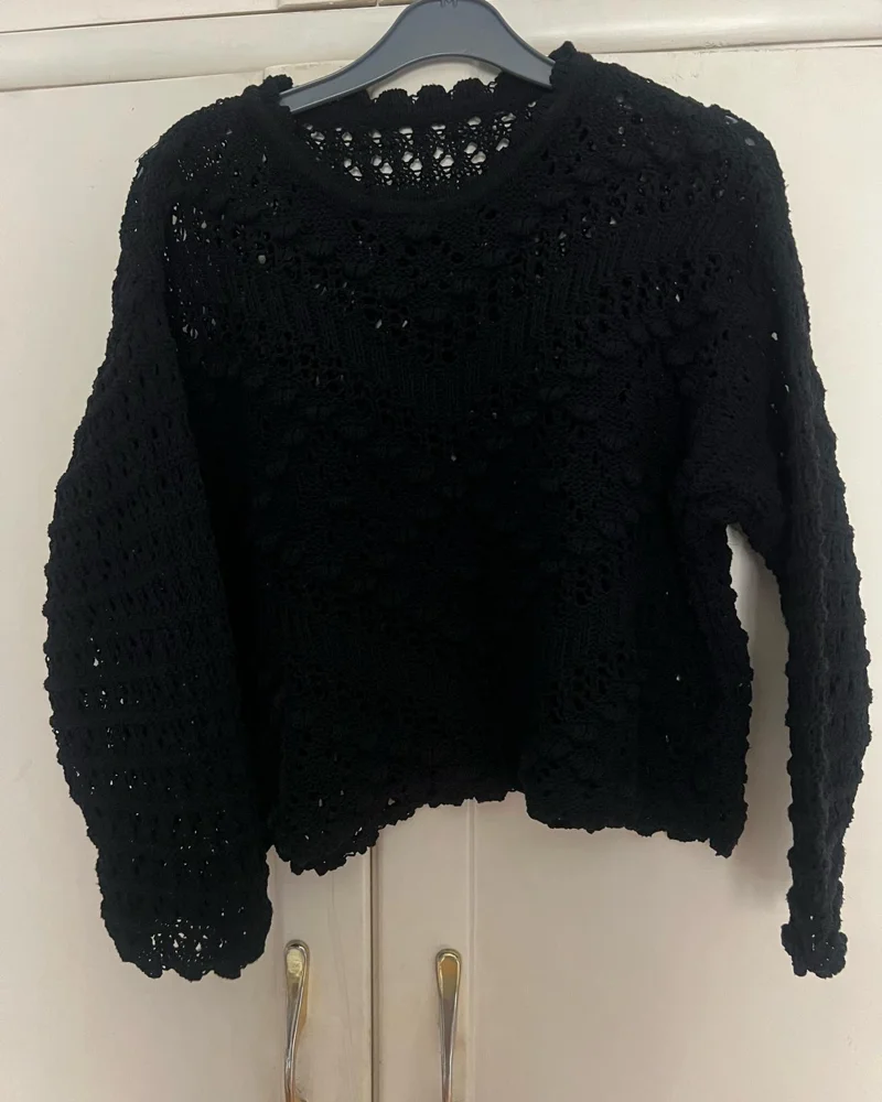 Sweaters & Pullovers, size One size, photo 3