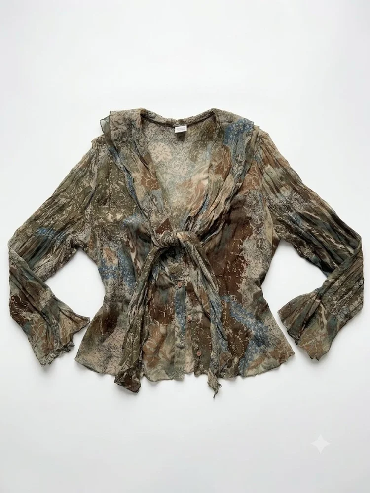 Blouses