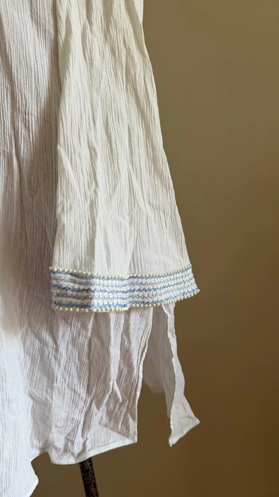Blouses, size One size, photo 4