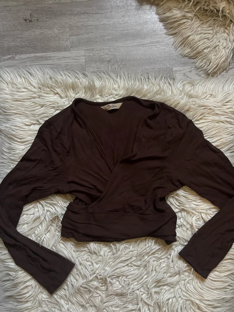 Long Sleeve, size S / 36 / 8, photo 4