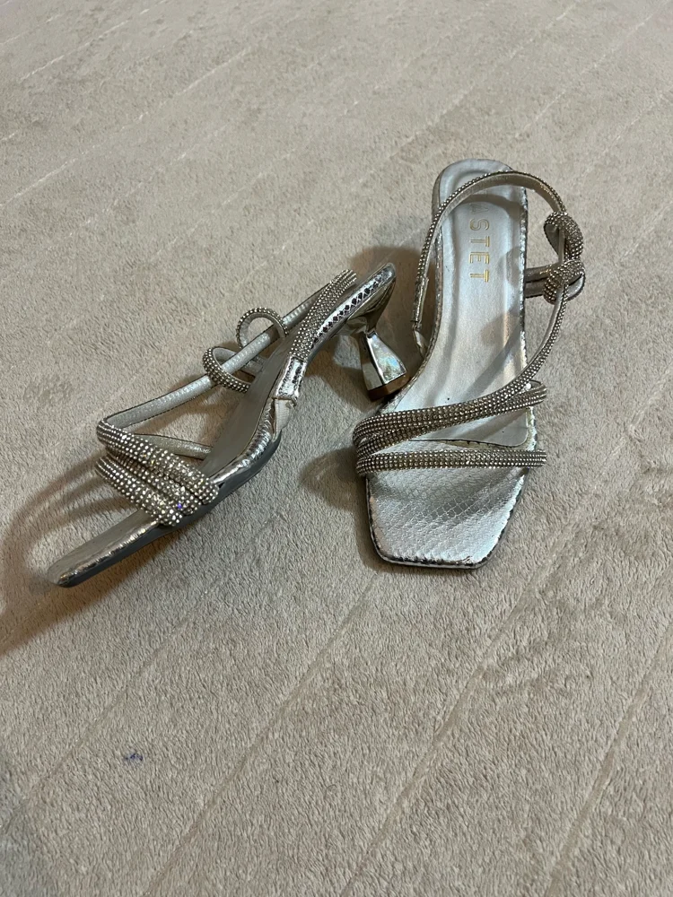 Sandals, size 37, photo 4