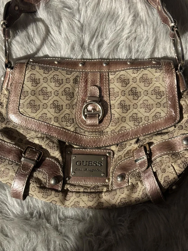 GUESS Mini Bag, size Other, photo 5