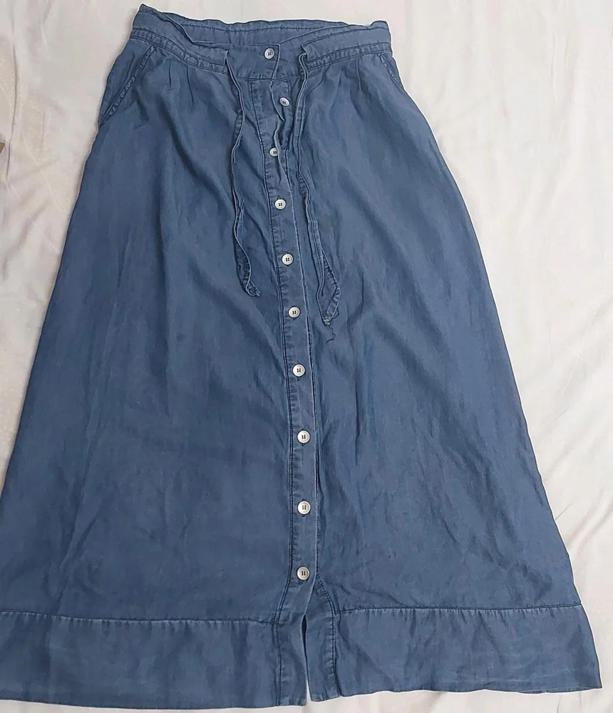Skirts