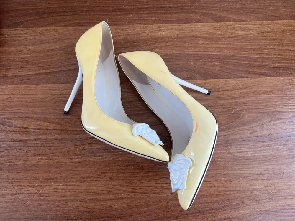 Versace Pumps, size 40, photo 2