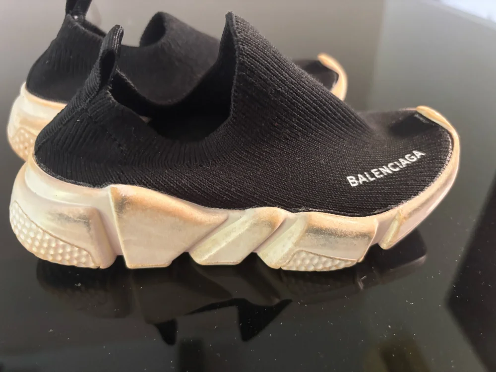 Balenciaga Shoes, size 2y, photo 2